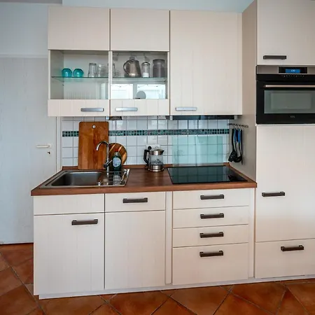 3-raum-appartement Hygge ساسنيتز