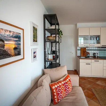 3-raum-appartement Hygge شقة