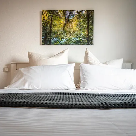 3-raum-appartement Hygge * ساسنيتز
