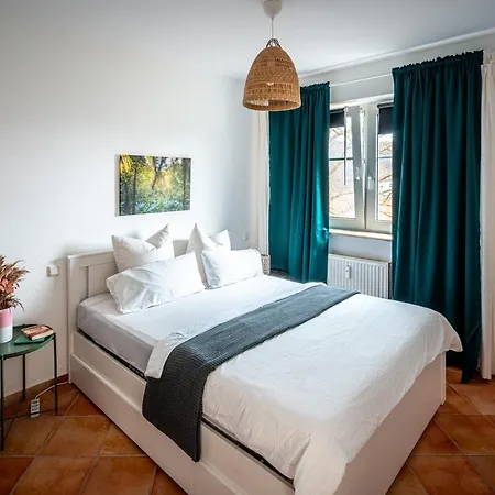 3-raum-appartement Hygge * ساسنيتز