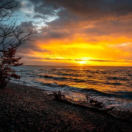 3-raum-appartement Hygge דירה *