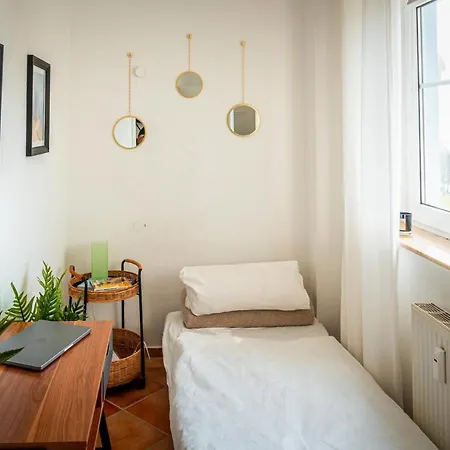 3-raum-appartement Hygge