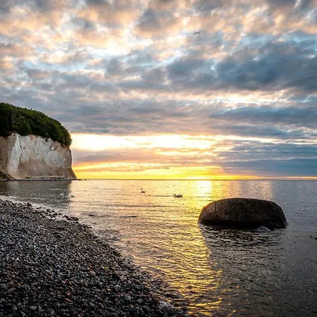 3-raum-appartement Hygge דירה