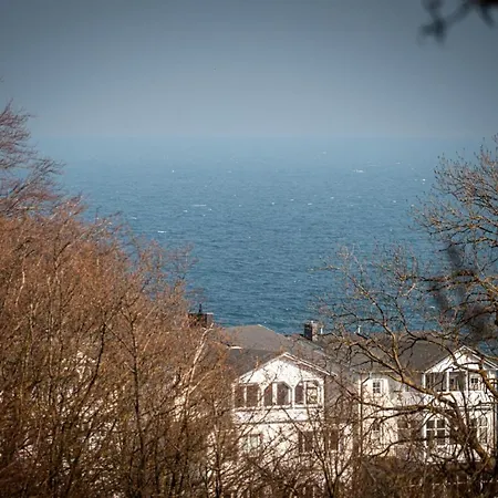 3-raum-appartement Hygge Apartment Sassnitz