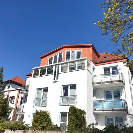 דירה 3-raum-appartement Hygge