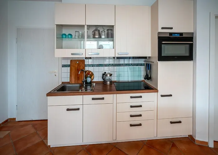 3-raum-appartement Hygge Sassnitz