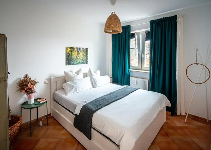 3-raum-appartement Hygge * Sassnitz
