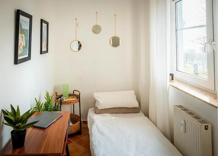 3-raum-appartement Hygge